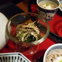西梅田 禅園 - 