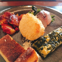 ボッテゴン -  ボッテゴン -