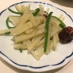 中国料理 礼華 四君子草 - 