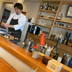 restaurant mamagoto - 