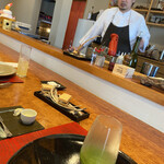 restaurant mamagoto - 