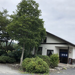 山のそば屋 須川 - 