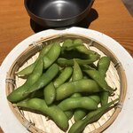 Sakanaya Doujou - 枝豆