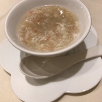 中国料理 礼華 四君子草 - 