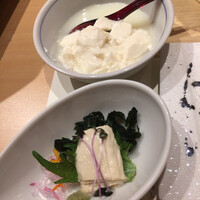 豆富料理と吟醸せいろ蒸し 八かく庵 大阪ステーションシティ店 - 