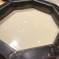 豆富料理と吟醸せいろ蒸し 八かく庵 大阪ステーションシティ店 - 