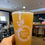 志賀高原テッパルーム - 無我夢中 ハーフ