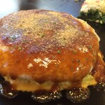 お好み焼 平野屋 - 