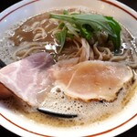 麺屋 號tetu - 