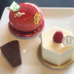 ル ミュゼ ドゥ アッシュ - 