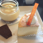 ル ミュゼ ドゥ アッシュ - 