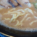 やまざき屋 - 麺とスープ