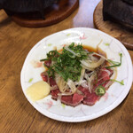 すき焼･鍋物 なべや - 