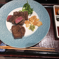 松阪牛 よし田 - 