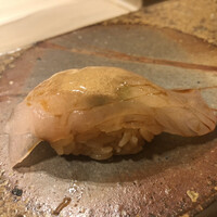 鮨 銀座 おのでら - 