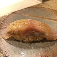 鮨 銀座 おのでら - 