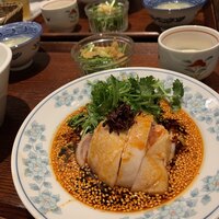 中華旬彩 森本 - 