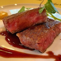 あざみ野うかい亭 - 2020特選牛
