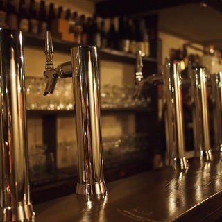 ビアバー・ノースアイランド_2