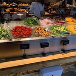 MORETHAN TAPAS LOUNGE - 