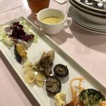 캬나리 로우 후쿠야마 칸나베점