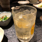 博多もつ鍋 馬肉 九州自慢 - 