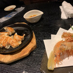 博多もつ鍋 馬肉 九州自慢 - 