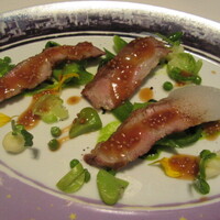 モナリザ 恵比寿店 - 