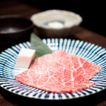 焼肉 黒田 - 本日の焼きすき