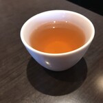 四川料理 シュン - 中国茶