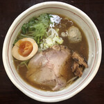 Ooita Didori Madai Ramen Kouno Tori - 