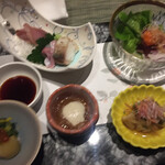 日本料理 花木鳥 - 