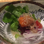 日本料理 花木鳥 - 