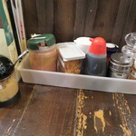 麺屋 庄太 Luz湘南辻堂店