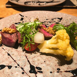 個室ふるけん - 