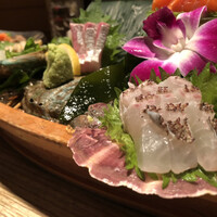 うずまき 十三総本山 - 