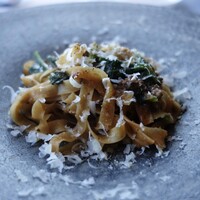 リストランテ･ヒロ チェントロ 丸ビル店 - タリアテッレ　牛肉のラグー