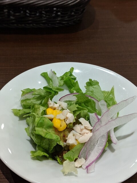 鎌倉パスタ イオンモール与野店 北与野 パスタ 食べログ