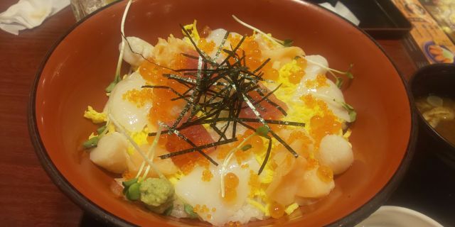 Hanaya Yohei Komazawa Turumakidori Ten photo 5