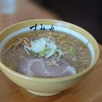 すみれ - 味噌ラーメン