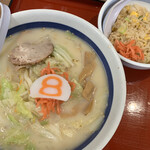 Hachiban Ramen - 