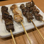 Yakitori Yaen - 