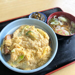 あべ屋食堂 - 