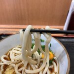 金町うどん - うどん