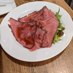 肉バルGABUTTO - 