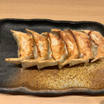 北神ぎょうざ - 餃子あっぷ⁽⁽ૢ(⁎❝ົཽω．❝ົཽ⁎)✧