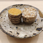 日本橋蛎殻町 すぎた - 