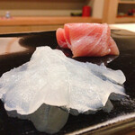 日本橋蛎殻町 すぎた - 