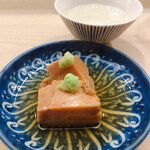 日本橋蛎殻町 すぎた - 