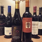 トラットリア クイント